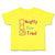 Cute Toddler Clothes Naughty Nice I Tried Toddler Shirt Baby Clothes Cotton