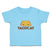 Cute Toddler Clothes Tacocat Toddler Shirt Baby Clothes Cotton
