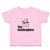 Toddler Girl Clothes The Godgaughter with Cross on Hand Holding Toddler Shirt