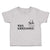 Cute Toddler Clothes The Grandson with Cross on Hand Holding Toddler Shirt