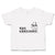 Cute Toddler Clothes The Grandson with Cross on Hand Holding Toddler Shirt