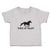 Wild at Heart An Silhouette Horse Running