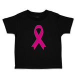 Toddler Clothes Breast Cancer Awareness Toddler Shirt Baby Clothes Cotton