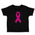 Toddler Clothes Breast Cancer Awareness Toddler Shirt Baby Clothes Cotton