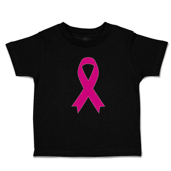 Toddler Clothes Breast Cancer Awareness Toddler Shirt Baby Clothes Cotton