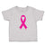Toddler Clothes Breast Cancer Awareness Toddler Shirt Baby Clothes Cotton