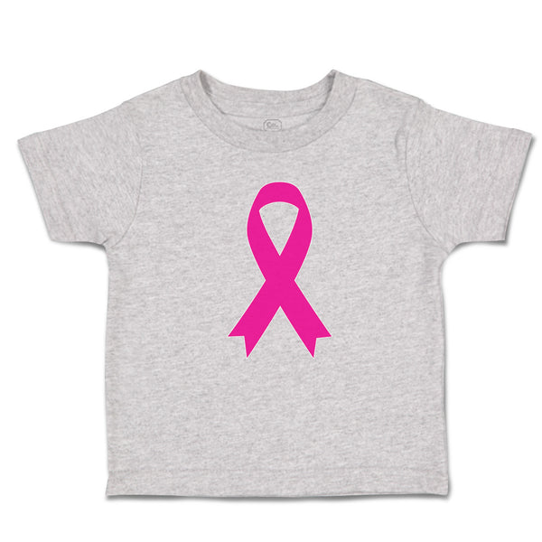 Toddler Clothes Breast Cancer Awareness Toddler Shirt Baby Clothes Cotton