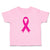 Toddler Clothes Breast Cancer Awareness Toddler Shirt Baby Clothes Cotton