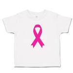 Toddler Clothes Breast Cancer Awareness Toddler Shirt Baby Clothes Cotton