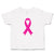 Toddler Clothes Breast Cancer Awareness Toddler Shirt Baby Clothes Cotton
