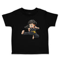 Toddler Clothes Karate Kid Toddler Shirt Baby Clothes Cotton