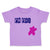Toddler Clothes I'M Fine Funny Humor Toddler Shirt Baby Clothes Cotton