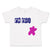 Toddler Clothes I'M Fine Funny Humor Toddler Shirt Baby Clothes Cotton
