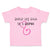 Toddler Clothes Relax My Mom Is A Nurse Mom Mothers Day Toddler Shirt Cotton