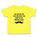 Cute Toddler Clothes Ah Good Sir I Do Believe I'Ve Shat in My Pantaloons Cotton
