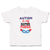Toddler Girl Clothes Autism Is My Super Power Toddler Shirt Baby Clothes Cotton