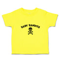 Cute Toddler Clothes Baby Bandits Toddler Shirt Baby Clothes Cotton