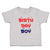 Cute Toddler Clothes Birthday Boy Toddler Shirt Baby Clothes Cotton