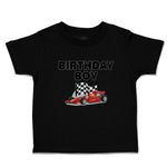 Cute Toddler Clothes Birthday Boy Toddler Shirt Baby Clothes Cotton