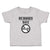 Cute Toddler Clothes Buddies Not Bullies Cautionary Sign Toddler Shirt Cotton
