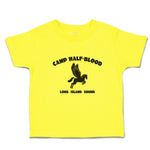 Camp Half-Blood Long Island Sound