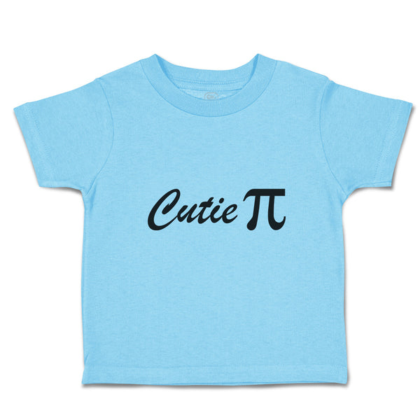 Cute Toddler Clothes Cutie Toddler Shirt Baby Clothes Cotton
