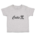 Cute Toddler Clothes Cutie Toddler Shirt Baby Clothes Cotton