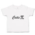 Cute Toddler Clothes Cutie Toddler Shirt Baby Clothes Cotton