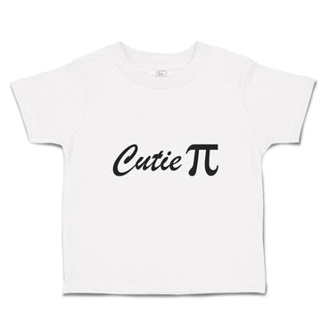 Cute Toddler Clothes Cutie Toddler Shirt Baby Clothes Cotton