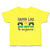 Cute Toddler Clothes Damn Lag Took Me 9 Month to Respawn Toddler Shirt Cotton