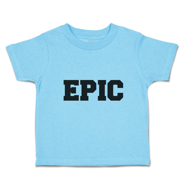 Epic