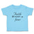 Toddler Clothes Faith over Fear Toddler Shirt Baby Clothes Cotton