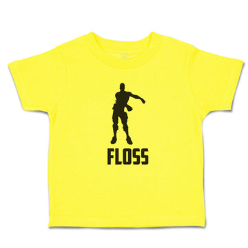 Cute Toddler Clothes Floss Dance Position Toddler Shirt Baby Clothes Cotton