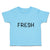 Toddler Clothes Fresh Word Toddler Shirt Baby Clothes Cotton