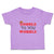 Toddler Clothes Gobble 'til You Wobble Toddler Shirt Baby Clothes Cotton