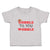 Toddler Clothes Gobble 'til You Wobble Toddler Shirt Baby Clothes Cotton