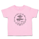 I Am Fearfully and Wonderfully Made Pslam 139:14