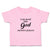 Toddler Clothes I Am Proof That God Answers Prayers Toddler Shirt Cotton