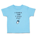 Toddler Clothes I Drink till I Pass out Toddler Shirt Baby Clothes Cotton