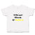 Toddler Clothes I Drool Orange & Yellow Toddler Shirt Baby Clothes Cotton