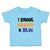 Toddler Clothes I Drool Orange & Blue Toddler Shirt Baby Clothes Cotton