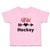 Toddler Clothes Wild Hockey Sport with Pattern Arrow Toddler Shirt Cotton