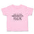 Toddler Clothes I Only Cry When Democrats Hold Me Toddler Shirt Cotton