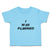 Toddler Clothes I Was A Planned Toddler Shirt Baby Clothes Cotton