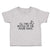 Toddler Clothes I'Ll Take A Bottle of The House White Toddler Shirt Cotton