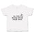 Toddler Clothes I'Ll Take A Bottle of The House White Toddler Shirt Cotton