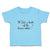 Toddler Clothes I'Ll Take A Bottle of The House White Toddler Shirt Cotton