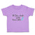 Toddler Clothes I'Ll Take A Bottle of The House White Toddler Shirt Cotton