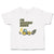 Cute Toddler Clothes I'M Digging Being 4 Toddler Shirt Baby Clothes Cotton