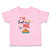 Toddler Clothes I'M Just Here for The Pie Toddler Shirt Baby Clothes Cotton